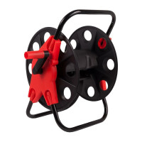 Катушка для садового шланга большая, без колес Quattro Elementi 772-197