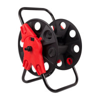 Катушка для садового шланга большая, без колес Quattro Elementi 772-197