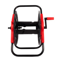 Катушка для садового шланга большая, без колес Quattro Elementi 772-197