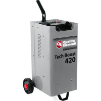 Пуско-зарядное устройство QUATTRO ELEMENTI Tech Boost 420 771-459