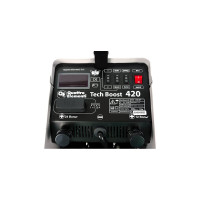 Пуско-зарядное устройство QUATTRO ELEMENTI Tech Boost 420 771-459