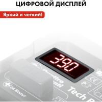 Пуско-зарядное устройство QUATTRO ELEMENTI Tech Boost 420 771-459