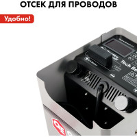 Пуско-зарядное устройство QUATTRO ELEMENTI Tech Boost 420 771-459