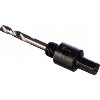 Держатель для коронок (14-30мм) ПРАКТИКА 036-087