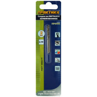 Сверло по металлу (2 шт; 2х49 мм) ПРАКТИКА 033-147