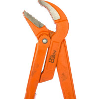 Трубный ключ NEO Tools тип 45 415 мм 1.5 02-127