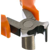 Торцовые прецизионные кусачки NEO Tools 115 мм 01-101