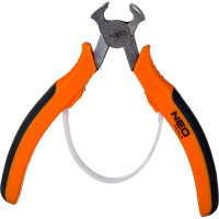 Торцовые прецизионные кусачки NEO Tools 115 мм 01-101