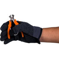 Торцовые прецизионные кусачки NEO Tools 115 мм 01-101