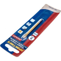 Сверло по стеклу Квадро (5 мм) ПРАКТИКА 034-960