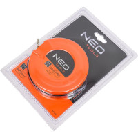 Измерительная стальная лента NEO Tools 30 м 68-130