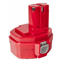 Аккумулятор (14.4 В; 2.0 А*ч; NiCd) для инструментов MAKITA коробка ПРАКТИКА 032-133