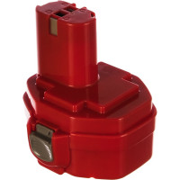 Аккумулятор (14.4 В; 2.0 А*ч; NiCd) для инструментов MAKITA коробка ПРАКТИКА 032-133