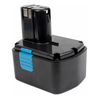 Аккумулятор (14.4 В; 2.0 А*ч; NiMH) для инструментов HITACHI коробка ПРАКТИКА 779-295