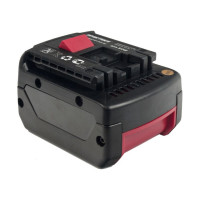 Аккумулятор (14.4 В; 3.0 А*ч; LiION) для инструментов BOSCH коробка ПРАКТИКА 773-644