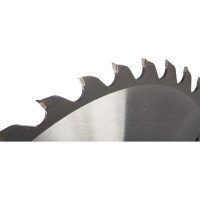 Диск пильный по дереву (400х50 мм; Z40) ПРАКТИКА 030-573