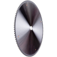 Диск пильный по алюминию (355х25.4 мм; Z100) ПРАКТИКА 030-566