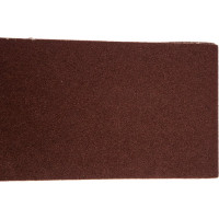 Лента шлифовальная (10 шт; 100х610 мм; P100) ПРАКТИКА 037-930