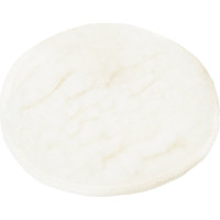 Шерсть полировальная (150 мм; Velcro) ПРАКТИКА 038-593