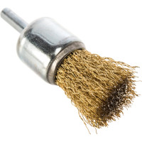 Набор кордщеток (3 шт; 25/50/50 мм) для дрели ПРАКТИКА 773-491