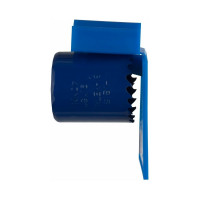 Коронка биметаллическая (40 мм) ПРАКТИКА 773-224