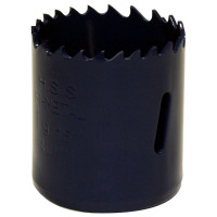 Коронка биметаллическая (40 мм) ПРАКТИКА 773-224