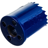 Коронка биметаллическая (40 мм) ПРАКТИКА 773-224