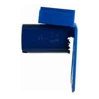 Коронка биметаллическая (32 мм) ПРАКТИКА 035-950