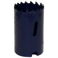 Коронка биметаллическая (32 мм) ПРАКТИКА 035-950