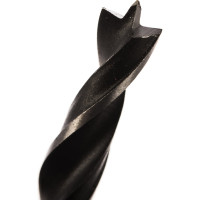 Набор сверл комбинированный Профи по металлу/бетону/дереву (18 шт) ПРАКТИКА 640-391