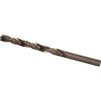 Набор сверл комбинированный Профи по металлу/бетону/дереву (18 шт) ПРАКТИКА 640-391