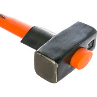 Кувалда SANTOOL с фибергласовой ручкой 3000 гр 030820-300