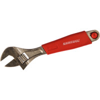 Разводной ключ SANTOOL 250 мм 031630-250