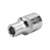 Шестигранная сменная головка SANTOOL 9 мм 031701-001-009