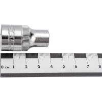 Шестигранная сменная головка SANTOOL 9 мм 031701-001-009