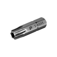 Бита T-40 Профи (2 шт; 25 мм) ПРАКТИКА 776-416