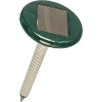 Звуковой отпугиватель змей на солнечной батарее ЭКОСНАЙПЕР CH-316B