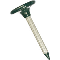 Звуковой отпугиватель змей на солнечной батарее ЭКОСНАЙПЕР CH-316B