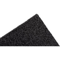 Губка для шлифования №25/16 (100x70x25 мм; Р60/80) SANTOOL 060213-100-608