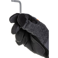 Ключи звездочки TOPEX TS10-50 9 шт. 35D950