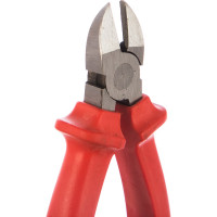 Боковые кусачки TOPEX 160 мм, 1000В 32D517