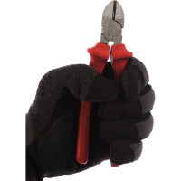 Боковые кусачки TOPEX 160 мм, 1000В 32D517