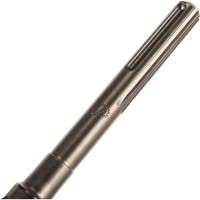 Хвостовик для коронки SDS Max (210 мм) ПРАКТИКА 773-866