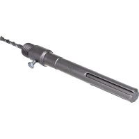 Хвостовик для коронки SDS Max (210 мм) ПРАКТИКА 773-866