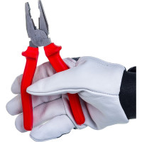 Плоскогубцы TOPEX 180 мм, 1000 В 32D511
