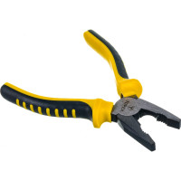 Комбинированные плоскогубцы TOPEX 160 мм 32D098