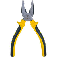 Комбинированные плоскогубцы TOPEX 160 мм 32D098