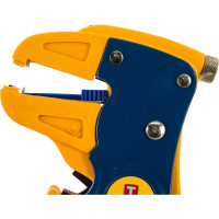 Автоматический съемник изоляции TOPEX 175 мм 32D406