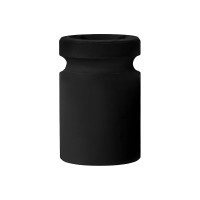 Торцевая ударная головка 1/2, 17мм, Cr-Mo КОБАЛЬТ 642-159