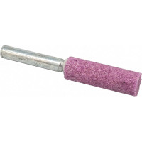 Шарошка абразивная (10х32 мм; хвостовик 6 мм) ПРАКТИКА 641-244